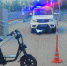 В Великом Новгороде электросамокат сбил женщину у крыльца «соцзащиты» - Газета Новгород