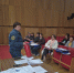 Наша общая цель - безопасные выборы - МЧС Новгородской области