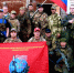 Окуловские ветераны организовали семинар по специальной военной подготовке - Боевое братство
