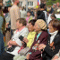 Новгородские ветераны развернули военно-патриотическую площадку в Панковке - Боевое братство