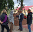 Благоустройство Парка Победы в Боровичах выполнено, но с задержкой - Единая Россия