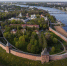 Первое упоминание о Великом Новгороде относится к 859 году. - Новгородские Ведомости