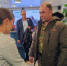 У каждого защитника есть возможность выбрать размер, цвет, модель подходящей ему одежды. - Новгородские Ведомости