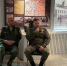 В Новгороде молодежь встретилась с участниками СВО - Боевое братство