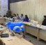 Сегодня состоялось первое заседание Новгородского общественно-консультативного совета по вопросам интеллектуальной собственности - Минпромторг Новгородской области