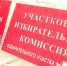 Мониторинговая группа проведёт дополнительный объезд избирательных участков. - Новгородские Ведомости