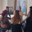 14 сентября - встреча для молодежи в храме Сретения Господня при НовГУ - Новгородская епархия