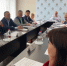 Штаб общественного наблюдения завершает подготовку к контролю за обеспечением законности и открытости предстоящих выборов. - Новгородские Ведомости