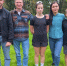 Семья Зверьковых представит Новгородскую область в финале всероссийского конкурса «Семейная зарница» - Новгородское областное телевидение