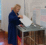 Именные избирательные участки - Единая Россия