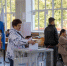 В Великом Новгороде явка составила 27,53%. - Новгородские Ведомости