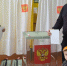 Явка избирателей - 36,4% - Единая Россия