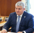 Александр Дронов победил на выборах губернатора Новгородской области - 53news.Ru