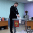 Более 88% мандатов депутатов за кандидатами ЕР - Единая Россия