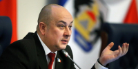 Алексей Чурсинов поблагодарил новгородцев за поддержку на выборах главы региона - 53news.Ru