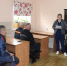 В ЛИУ-3 с осужденными провели мероприятие по предупреждению злоупотребления алкоголем - УФСИН