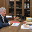 Александр Дронов: Выборы прошли честно и открыто - Правительство Новгородской области