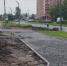Ремонт тротуара на улице Попова в Великом Новгороде: начались работы в рамках нацпроекта «Инфраструктура для жизни» - ИА Великий Новгород.ру