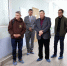 Депутаты Новгородской областной Думы посетили с рабочим визитом новгородский филиал Московского протезно-ортопедического предприятия - Справедливая Россия