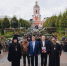 ЛДПР отправила новую партию техники в зону СВО - ЛДПР