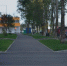 В Великом Новгороде продолжается благоустройство двора на улице Державина 4/1 - ИА Великий Новгород.ру