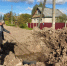 С окончанием ремонта вода будет поступать ко всем домам лучше. - Новгородские Ведомости