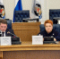 Состоялось первое заседание состава общественного совета при Правительстве Новгородской области и при Администрации Губернатора Новгородской области в новом составе. - Губернатор Новгородской области