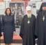 Митрополит Лев посетил выставку, посвященную святителю Тихону, Патриарху Всероссийскому, в Старой Руссе - Новгородская епархия