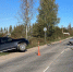 Водитель «ВАЗа» получил в аварии телесные повреждения. - Новгородские Ведомости