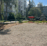 Начаты работы по благоустройству детской площадки Торговой стороны! - Справедливая Россия