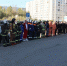 В Великом Новгороде прошла тренировка по гражданской обороне - МЧС Новгородской области