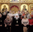 В День учителя глава митрополии встретился с новгородскими педагогами  - Новгородская епархия