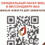 У МФЦ Новгородской области появился официальный канал в мессенджере MAX. - МФЦ