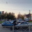 Два водителя пополнили отделения новгородской областной клинической больницы после ДТП - Газета Новгород