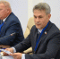 Станислав Мельников: Комитет Парламентской Ассоциации по соцполитике продолжает работу по совершенствованию системы мер поддержки граждан - Областная дума