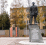 В Великом Новгороде продолжается благоустройство сквера Защитников Отечества - ИА Великий Новгород.ру