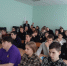 Ветеран СВО провел урок мужества для студентов колледжа в Боровичах - Боевое братство