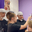 В Боровичах девятиклассники осваивали навыки первой помощи - 53news.Ru