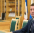 Николай Сергиенко напомнил, что Александр Дронов курировал ход строительства различных объектов в Новгородской области. - Новгородские Ведомости
