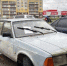 Новгородцу, бросившему свой «Москвич», придётся заняться позабытым авто - Газета Новгород
