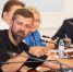 Михаил Весельев возглавляет Новгородский фонд развития креативной экономики и региональное отделение «Деловой России». - Новгородские Ведомости
