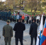 Память легендарного защитника дома-крепости Якова Павлова почтили новгородские ребята и взрослые - Газета Новгород