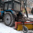 Дорожные службы Новгородской области переведены на зимний режим работы - Новгородские Ведомости