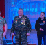 Новгородские ветераны участвовали в мероприятии «Время выбрало нас. Наставники» - Боевое братство