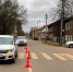 Пешеход с телесными повреждениями доставлена бригадой скорой помощи в Боровичскую ЦРБ. - Новгородские Ведомости