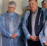 Модернизация Центральной городской клинической больницы Великого Новгорода будет продолжена - Областная дума