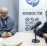 Подкаст «Город-Университет»: Дмитрий Кучурян рассказал о СВО, учёбе в мединституте и госслужбе - 53news.Ru