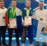 Новгородская область завоевала два золота на национальном чемпионате «Абилимпикс-2025» - Новгородское областное телевидение