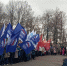 В День народного единства партийцы участвовали в торжественных мероприятиях - Единая Россия