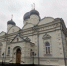 Митрополит Лев совершил Божественную литургию в Покровском соборе - Новгородская епархия